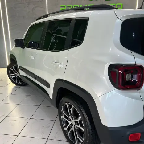 JEEP Renegade 1.8 16V 4P FLEX, Foto 7