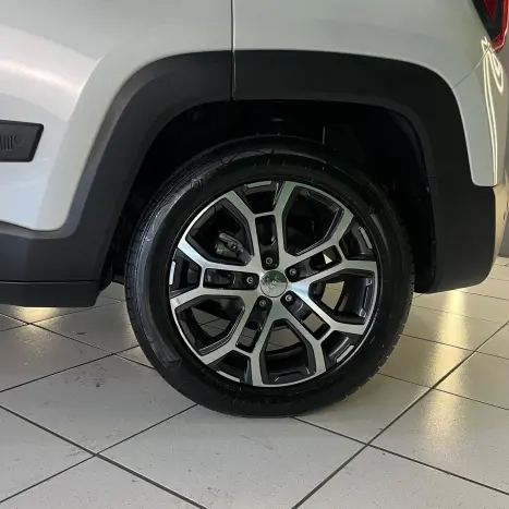 JEEP Renegade 1.8 16V 4P FLEX, Foto 8