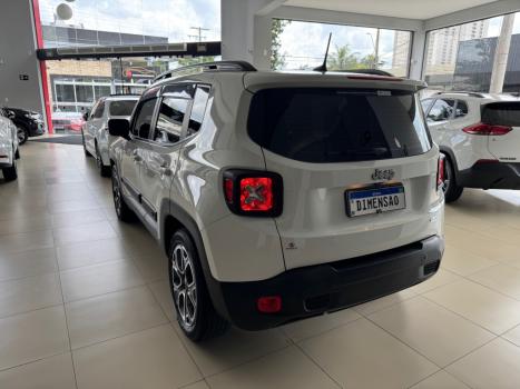 JEEP Renegade 1.8 16V 4P FLEX LONGITUDE AUTOMTICO, Foto 3