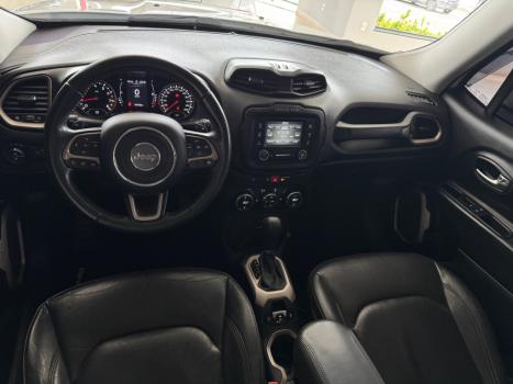 JEEP Renegade 1.8 16V 4P FLEX LONGITUDE AUTOMTICO, Foto 5