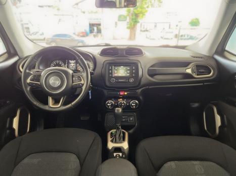 JEEP Renegade 1.8 16V 4P FLEX LONGITUDE AUTOMTICO, Foto 11