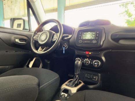 JEEP Renegade 1.8 16V 4P FLEX LONGITUDE AUTOMTICO, Foto 12