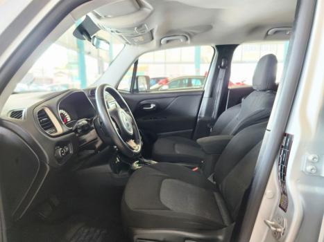 JEEP Renegade 1.8 16V 4P FLEX LONGITUDE AUTOMTICO, Foto 15