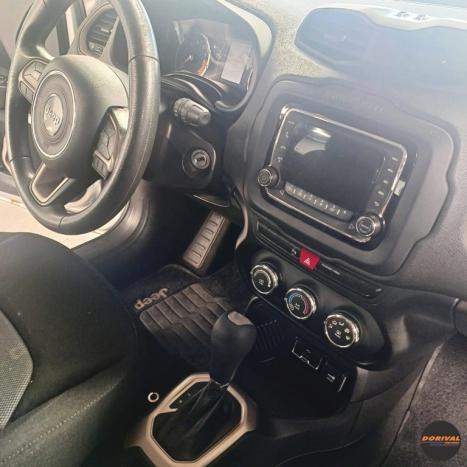 JEEP Renegade 1.8 16V 4P FLEX SPORT AUTOMTICO, Foto 6