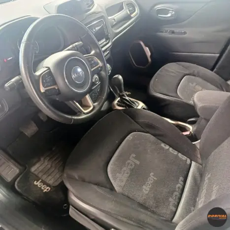 JEEP Renegade 1.8 16V 4P FLEX SPORT AUTOMTICO, Foto 7