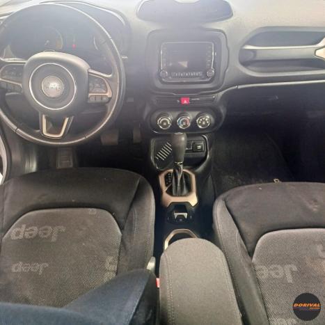 JEEP Renegade 1.8 16V 4P FLEX SPORT AUTOMTICO, Foto 8