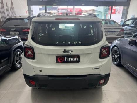 JEEP Renegade 1.8 16V 4P FLEX LONGITUDE AUTOMTICO, Foto 4