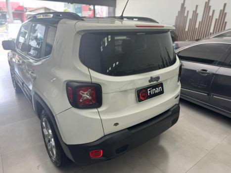 JEEP Renegade 1.8 16V 4P FLEX LONGITUDE AUTOMTICO, Foto 5