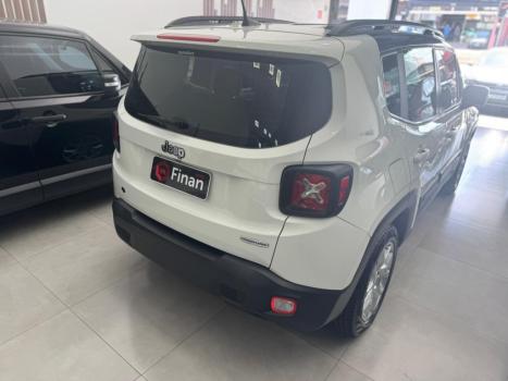 JEEP Renegade 1.8 16V 4P FLEX LONGITUDE AUTOMTICO, Foto 6