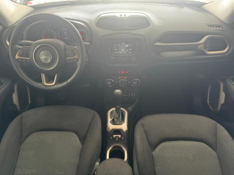 JEEP Renegade 1.8 16V 4P FLEX LONGITUDE AUTOMTICO, Foto 8