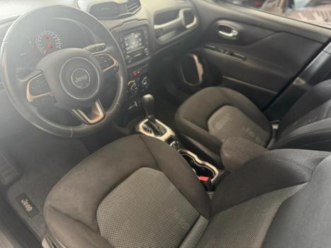 JEEP Renegade 1.8 16V 4P FLEX LONGITUDE AUTOMTICO, Foto 9