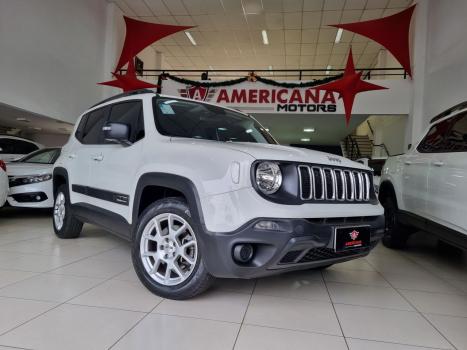 JEEP Renegade 1.8 16V 4P FLEX SPORT AUTOMTICO, Foto 2