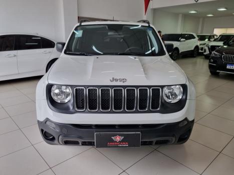 JEEP Renegade 1.8 16V 4P FLEX SPORT AUTOMTICO, Foto 3