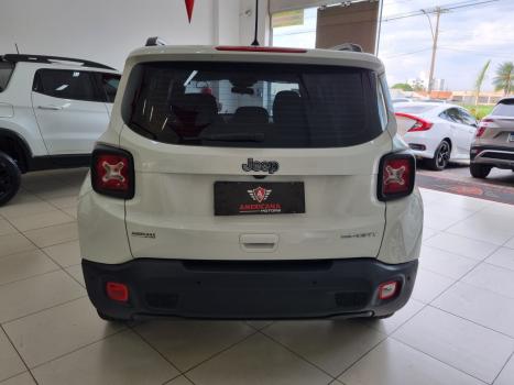 JEEP Renegade 1.8 16V 4P FLEX SPORT AUTOMTICO, Foto 4