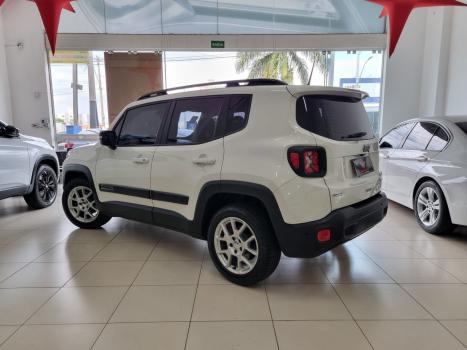 JEEP Renegade 1.8 16V 4P FLEX SPORT AUTOMTICO, Foto 5