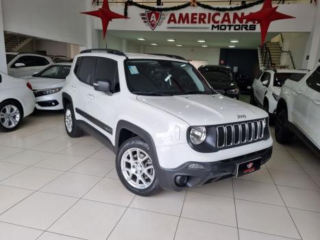 JEEP Renegade 1.8 16V 4P FLEX SPORT AUTOMTICO, Foto 6