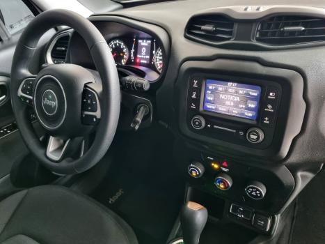 JEEP Renegade 1.8 16V 4P FLEX SPORT AUTOMTICO, Foto 9