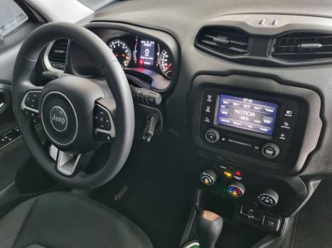 JEEP Renegade 1.8 16V 4P FLEX SPORT AUTOMTICO, Foto 11