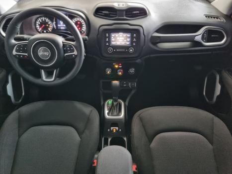 JEEP Renegade 1.8 16V 4P FLEX SPORT AUTOMTICO, Foto 14