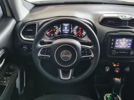 JEEP Renegade 1.8 16V 4P FLEX SPORT AUTOMTICO, Foto 15