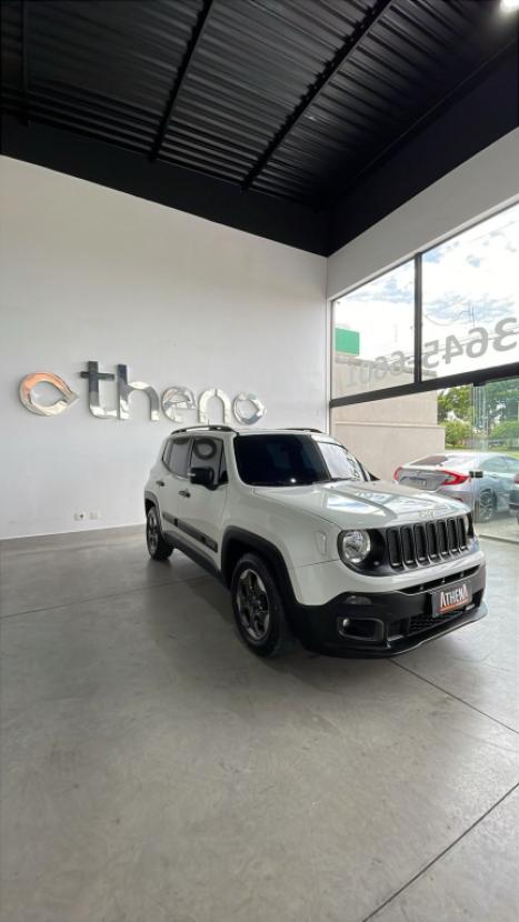 JEEP Renegade 1.8 16V 4P FLEX, Foto 1