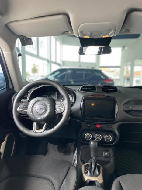 JEEP Renegade 1.8 16V 4P FLEX, Foto 6