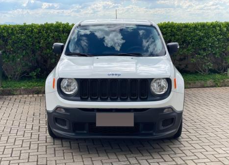 JEEP Renegade 1.8 16V 4P FLEX SPORT AUTOMTICO, Foto 2