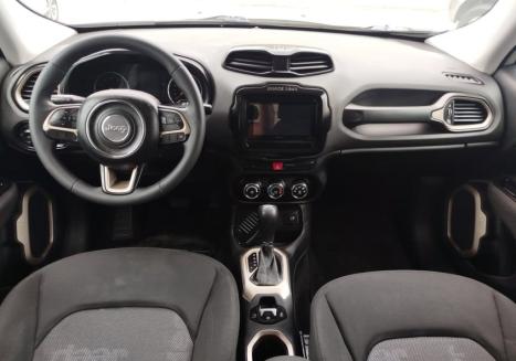 JEEP Renegade 1.8 16V 4P FLEX SPORT AUTOMTICO, Foto 4