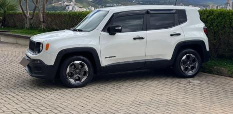 JEEP Renegade 1.8 16V 4P FLEX SPORT AUTOMTICO, Foto 5