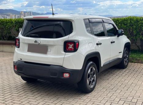 JEEP Renegade 1.8 16V 4P FLEX SPORT AUTOMTICO, Foto 6