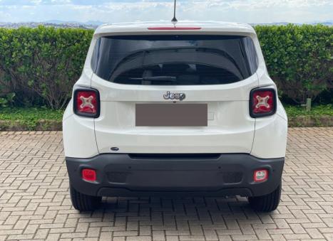 JEEP Renegade 1.8 16V 4P FLEX SPORT AUTOMTICO, Foto 7