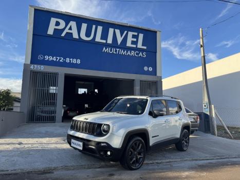 JEEP Renegade 1.8 16V 4P FLEX LONGITUDE AUTOMTICO, Foto 2