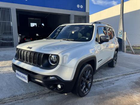 JEEP Renegade 1.8 16V 4P FLEX LONGITUDE AUTOMTICO, Foto 3