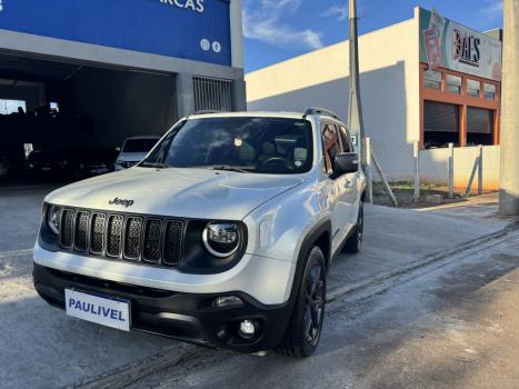 JEEP Renegade 1.8 16V 4P FLEX LONGITUDE AUTOMTICO, Foto 4