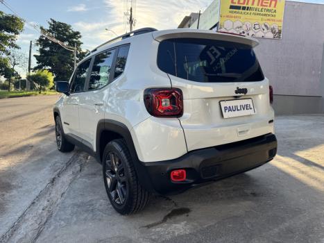 JEEP Renegade 1.8 16V 4P FLEX LONGITUDE AUTOMTICO, Foto 5