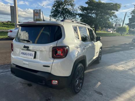 JEEP Renegade 1.8 16V 4P FLEX LONGITUDE AUTOMTICO, Foto 6