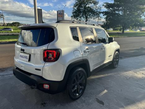 JEEP Renegade 1.8 16V 4P FLEX LONGITUDE AUTOMTICO, Foto 7