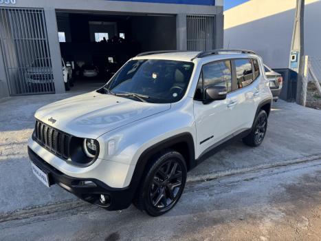 JEEP Renegade 1.8 16V 4P FLEX LONGITUDE AUTOMTICO, Foto 8