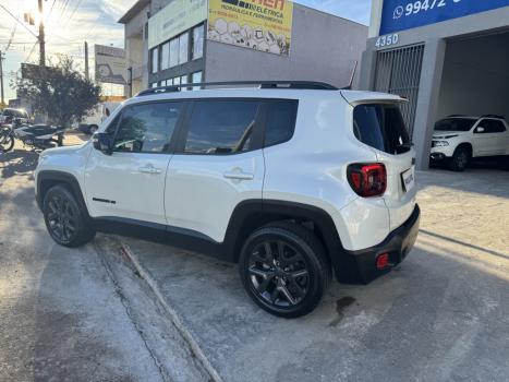 JEEP Renegade 1.8 16V 4P FLEX LONGITUDE AUTOMTICO, Foto 9