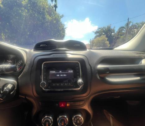 JEEP Renegade 1.8 16V 4P FLEX SPORT AUTOMTICO, Foto 8