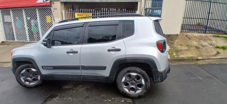 JEEP Renegade 1.8 16V 4P FLEX SPORT, Foto 3