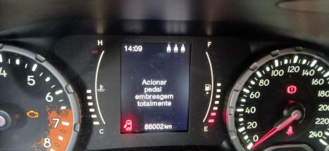 JEEP Renegade 1.8 16V 4P FLEX SPORT, Foto 5