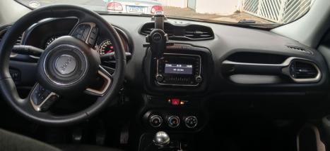 JEEP Renegade 1.8 16V 4P FLEX SPORT, Foto 7