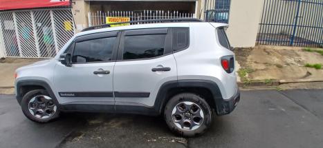 JEEP Renegade 1.8 16V 4P FLEX SPORT, Foto 8