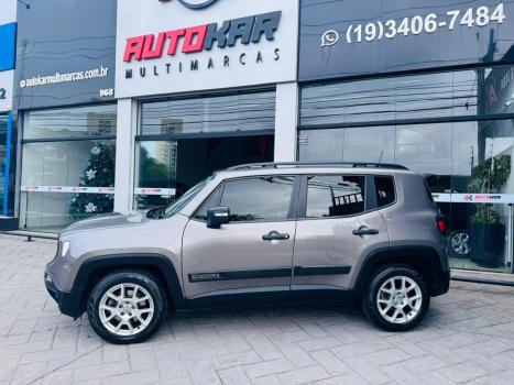 JEEP Renegade 1.8 16V 4P FLEX SPORT AUTOMTICO, Foto 1