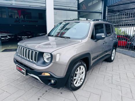 JEEP Renegade 1.8 16V 4P FLEX SPORT AUTOMTICO, Foto 2