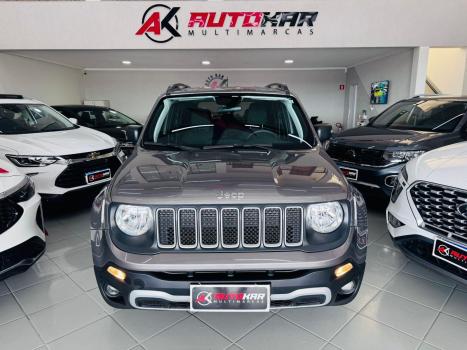 JEEP Renegade 1.8 16V 4P FLEX SPORT AUTOMTICO, Foto 3