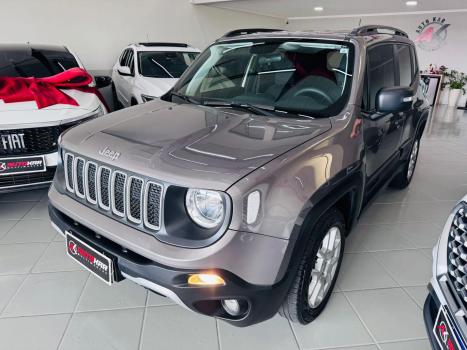 JEEP Renegade 1.8 16V 4P FLEX SPORT AUTOMTICO, Foto 4