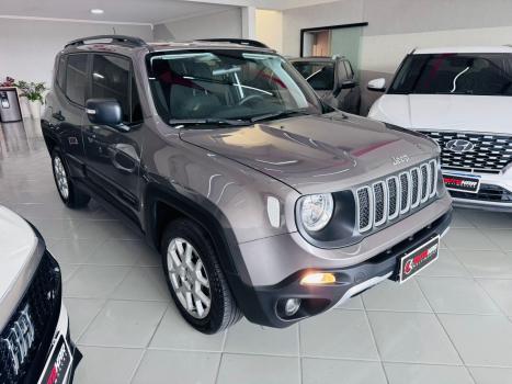 JEEP Renegade 1.8 16V 4P FLEX SPORT AUTOMTICO, Foto 5