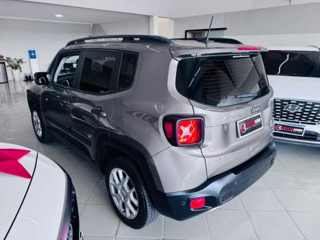 JEEP Renegade 1.8 16V 4P FLEX SPORT AUTOMTICO, Foto 7